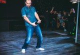 Клуб-ресторан "CCCР" 22 октября 2016гя, Шоу балет "ЕВРОПА" г. Череповец
