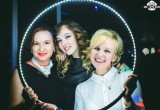 Клуб-ресторан "CCCР" 22 октября 2016гя, Шоу балет "ЕВРОПА" г. Череповец