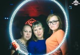 Клуб-ресторан "CCCР" 22 октября 2016гя, Шоу балет "ЕВРОПА" г. Череповец
