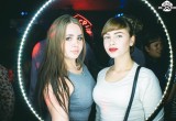 Клуб-ресторан "CCCР" 22 октября 2016гя, Шоу балет "ЕВРОПА" г. Череповец