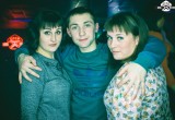 Клуб-ресторан "CCCР" 22 октября 2016гя, Шоу балет "ЕВРОПА" г. Череповец