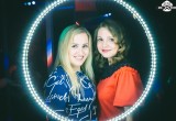 Клуб-ресторан "CCCР" 22 октября 2016гя, Шоу балет "ЕВРОПА" г. Череповец
