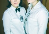Клуб-ресторан "CCCР" 22 октября 2016гя, Шоу балет "ЕВРОПА" г. Череповец