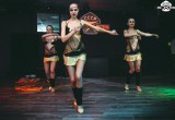 Клуб-ресторан "CCCР" 22 октября 2016гя, Шоу балет "ЕВРОПА" г. Череповец