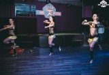 Клуб-ресторан "CCCР" 22 октября 2016гя, Шоу балет "ЕВРОПА" г. Череповец