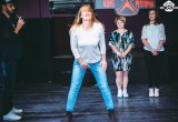 Клуб-ресторан "CCCР" 22 октября 2016гя, Шоу балет "ЕВРОПА" г. Череповец