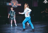 Клуб-ресторан "CCCР" 22 октября 2016гя, Шоу балет "ЕВРОПА" г. Череповец