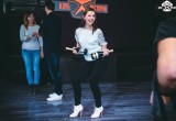 Клуб-ресторан "CCCР" 22 октября 2016гя, Шоу балет "ЕВРОПА" г. Череповец