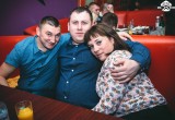 Клуб-ресторан "CCCР" 22 октября 2016гя, Шоу балет "ЕВРОПА" г. Череповец