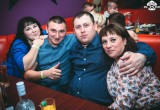 Клуб-ресторан "CCCР" 22 октября 2016гя, Шоу балет "ЕВРОПА" г. Череповец