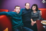 Клуб-ресторан "CCCР" 22 октября 2016гя, Шоу балет "ЕВРОПА" г. Череповец