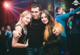 Клуб-ресторан "CCCР" 22 октября 2016гя, Шоу балет "ЕВРОПА" г. Череповец