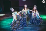 Клуб-ресторан "CCCР" 22 октября 2016гя, Шоу балет "ЕВРОПА" г. Череповец