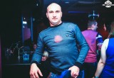 Клуб-ресторан "CCCР" 22 октября 2016гя, Шоу балет "ЕВРОПА" г. Череповец