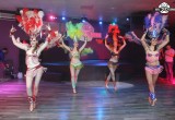 Клуб-ресторан "CCCР" 05 ноября 2016 г, Шоу балет "ЮТА" г. Ярославль