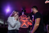 Клуб-ресторан "CCCР" 06 ноября Школьная дискотека!