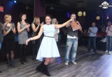 Клуб-ресторан "CCCР" 12 ноября 2016 г, Театр танца Антона Косова г. Ярославль