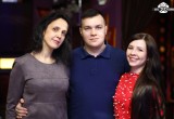 Клуб-ресторан "CCCР" 12 ноября 2016 г, Театр танца Антона Косова г. Ярославль
