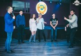 Клуб-ресторан "CCCР" 18 Ноября 2016 г, Театр "АРТИСТ" г. Череповец