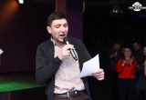 Клуб-ресторан "CCCР" 19 ноября 2016 г, Шоу "КАСКАДЕРЫ" г. Ярославль