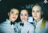 Клуб-ресторан "CCCР" 26 ноября 2016 г, Шоу балет "АЙС КРИМ" г. Ярославль