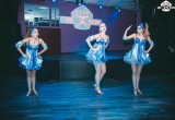 Клуб-ресторан "CCCР" 2 декабря 2016 г, Шоу балет "КЭШ" г. Ярославль