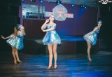 Клуб-ресторан "CCCР" 2 декабря 2016 г, Шоу балет "КЭШ" г. Ярославль