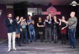 Клуб-ресторан "CCCР" 10 декабря 2016 г, Шоу балет "ЮТА" г. Ярославль