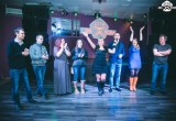 Клуб-ресторан "CCCР" 16 декабря 2016 г! Шоу "КАСКАДЕРЫ" г. Ярославль