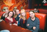 Клуб-ресторан "CCCР" 16 декабря 2016 г! Шоу "КАСКАДЕРЫ" г. Ярославль