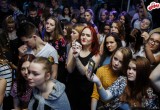 Клуб-ресторан "CCCР" 18 декабря Школьная дискотека!