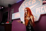 Клуб-ресторан "CCCР" 18 декабря Школьная дискотека!