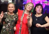 Клуб-ресторан "CCCР" 27 декабря 2016 г, Легендарная группа "СБОРНАЯ СОЮЗА"