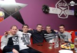 Клуб-ресторан "CCCР" 27 декабря 2016 г, Легендарная группа "СБОРНАЯ СОЮЗА"
