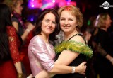 Клуб-ресторан "CCCР" 27 декабря 2016 г, Легендарная группа "СБОРНАЯ СОЮЗА"