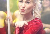 Клуб-ресторан "CCCР" 27 декабря 2016 г, Легендарная группа "СБОРНАЯ СОЮЗА"