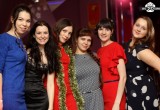 Клуб-ресторан "CCCР" 27 декабря 2016 г, Легендарная группа "СБОРНАЯ СОЮЗА"