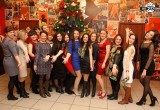 Клуб-ресторан "CCCР" 27 декабря 2016 г, Легендарная группа "СБОРНАЯ СОЮЗА"