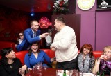Клуб-ресторан "CCCР" 27 декабря 2016 г, Легендарная группа "СБОРНАЯ СОЮЗА"