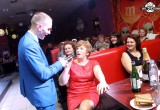 Клуб-ресторан "CCCР" 27 декабря 2016 г, Легендарная группа "СБОРНАЯ СОЮЗА"