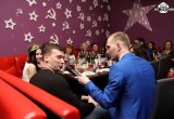 Клуб-ресторан "CCCР" 27 декабря 2016 г, Легендарная группа "СБОРНАЯ СОЮЗА"