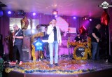 Клуб-ресторан "CCCР" 27 декабря 2016 г, Легендарная группа "СБОРНАЯ СОЮЗА"