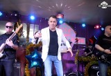 Клуб-ресторан "CCCР" 27 декабря 2016 г, Легендарная группа "СБОРНАЯ СОЮЗА"