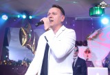 Клуб-ресторан "CCCР" 27 декабря 2016 г, Легендарная группа "СБОРНАЯ СОЮЗА"
