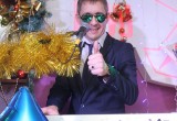 Клуб-ресторан "CCCР" 27 декабря 2016 г, Легендарная группа "СБОРНАЯ СОЮЗА"