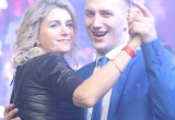Клуб-ресторан "CCCР" 27 декабря 2016 г, Легендарная группа "СБОРНАЯ СОЮЗА"