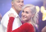 Клуб-ресторан "CCCР" 27 декабря 2016 г, Легендарная группа "СБОРНАЯ СОЮЗА"