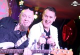 Клуб-ресторан "CCCР" 27 декабря 2016 г, Легендарная группа "СБОРНАЯ СОЮЗА"