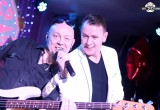 Клуб-ресторан "CCCР" 27 декабря 2016 г, Легендарная группа "СБОРНАЯ СОЮЗА"