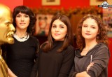 Клуб-ресторан "CCCР" 27 декабря 2016 г, Легендарная группа "СБОРНАЯ СОЮЗА"